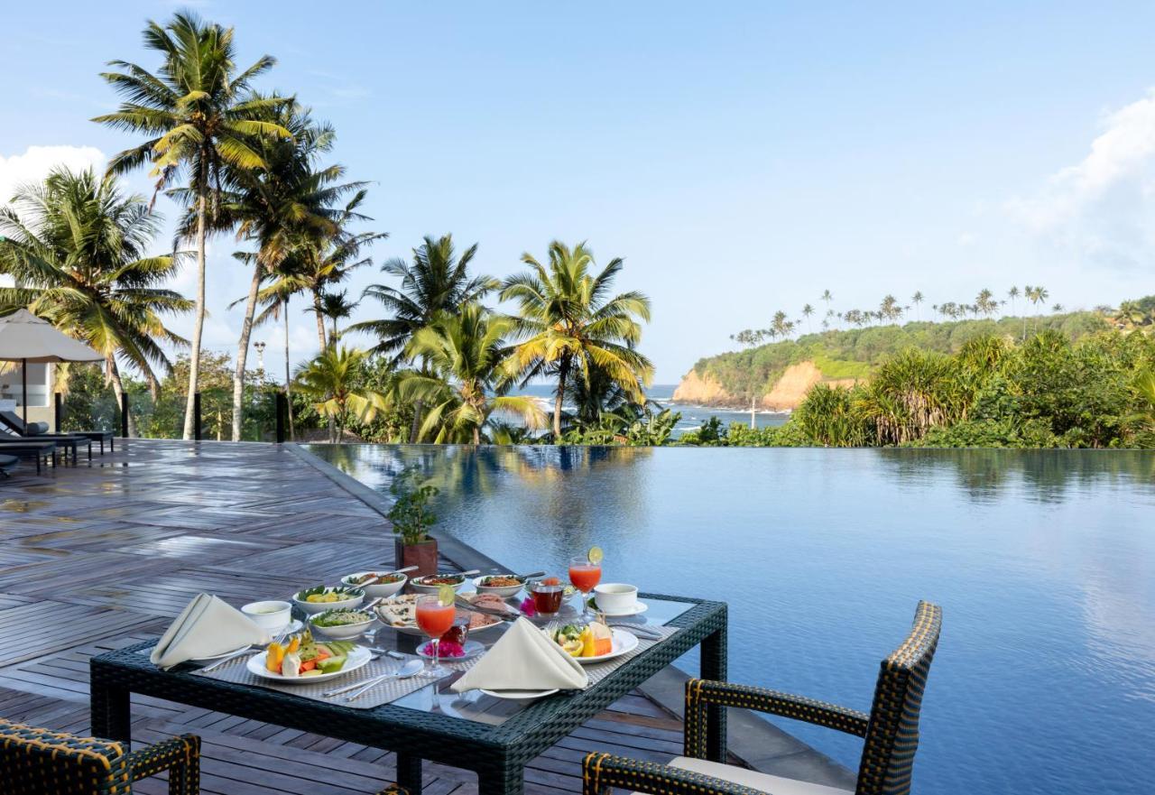 Ayurvie Weligama - Ayurvedic Retreat By Thema Collection Otel Dış mekan fotoğraf
