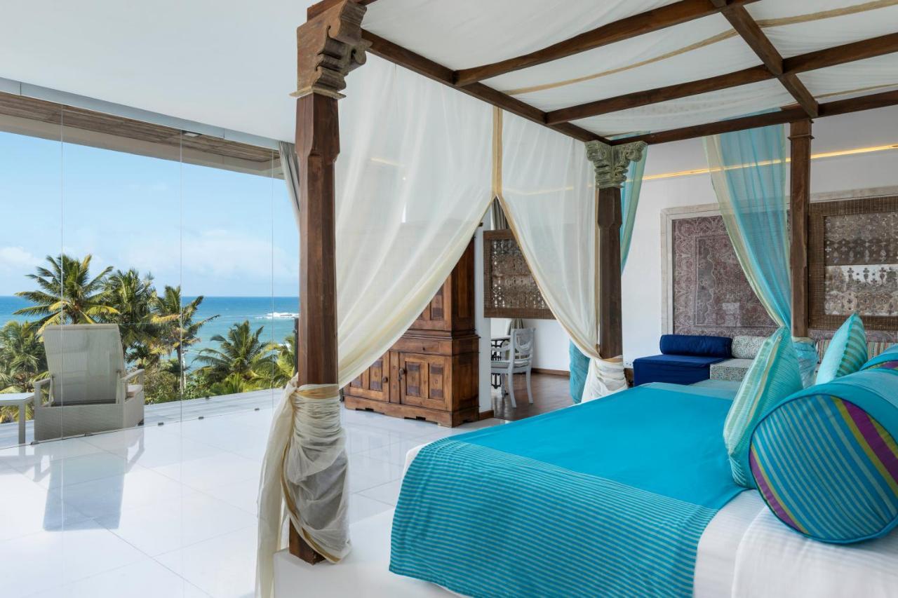 Ayurvie Weligama - Ayurvedic Retreat By Thema Collection Otel Dış mekan fotoğraf