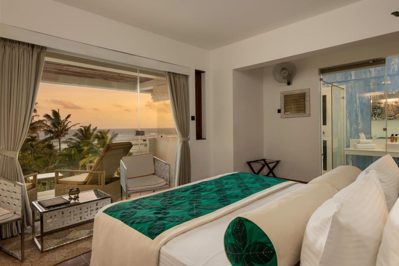 Ayurvie Weligama - Ayurvedic Retreat By Thema Collection Otel Dış mekan fotoğraf