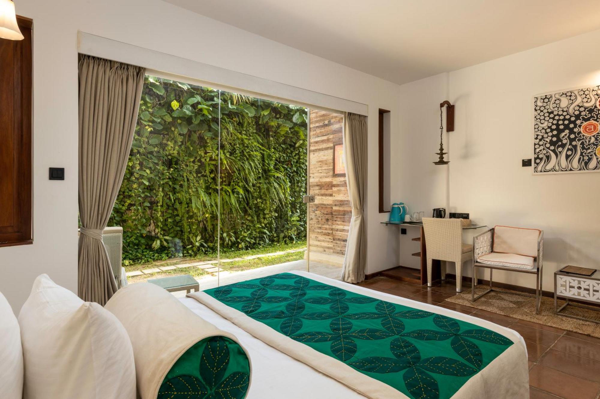 Ayurvie Weligama - Ayurvedic Retreat By Thema Collection Otel Dış mekan fotoğraf