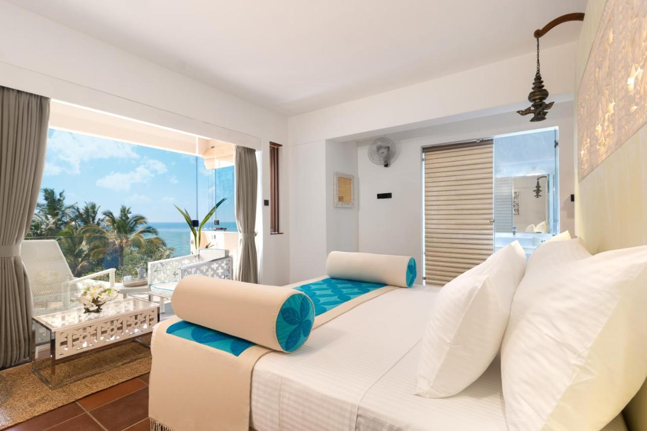 Ayurvie Weligama - Ayurvedic Retreat By Thema Collection Otel Dış mekan fotoğraf