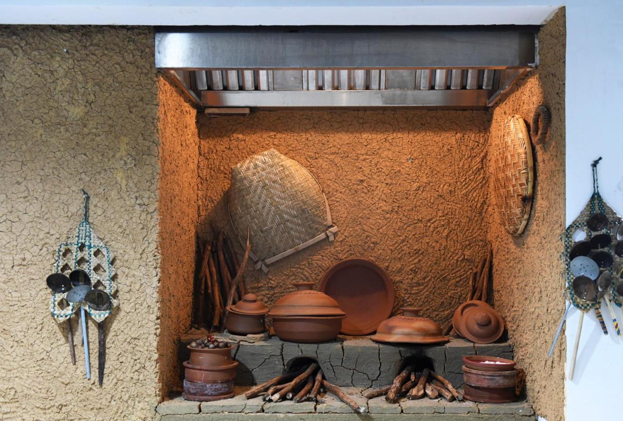 Ayurvie Weligama - Ayurvedic Retreat By Thema Collection Otel Dış mekan fotoğraf
